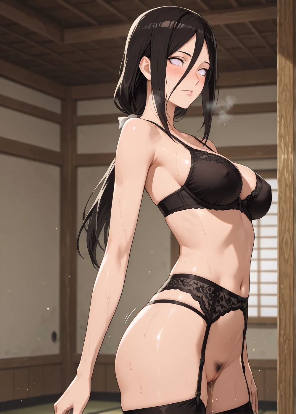 Hanabi Hyuga - Naruto - Hentai Gallery 3 - 496 Images — image 36 of 496