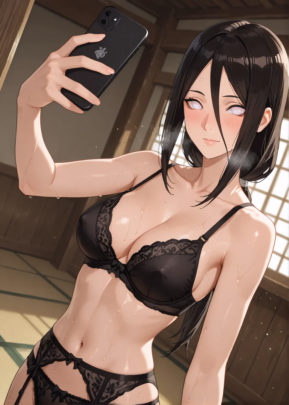 Hanabi Hyuga - Naruto - Hentai Gallery 3 - 496 Images — image 39 of 496