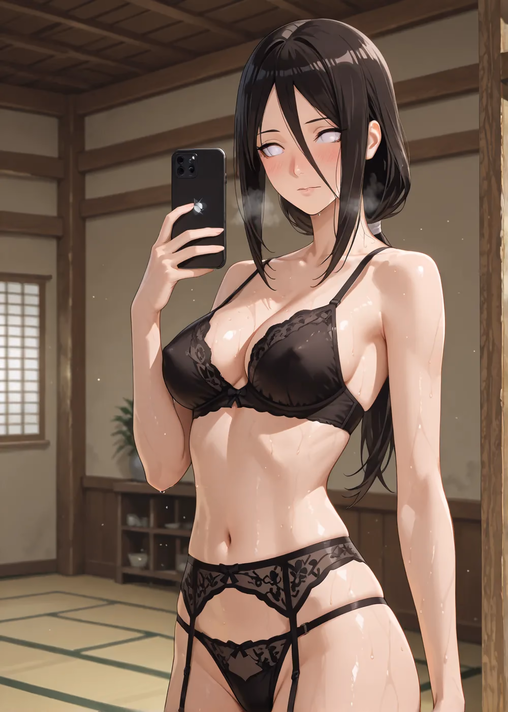 Hanabi Hyuga - Naruto - Hentai Gallery 3 - 496 Images — image 46 of 496