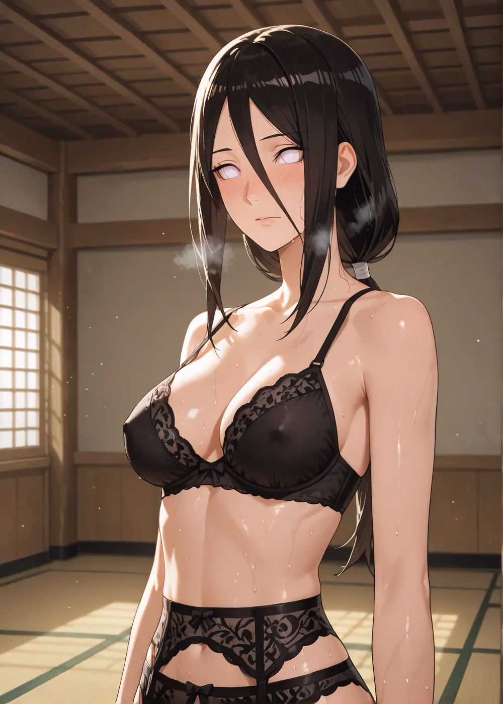 Hanabi Hyuga - Naruto - Hentai Gallery 3 - 496 Images — image 8 of 496