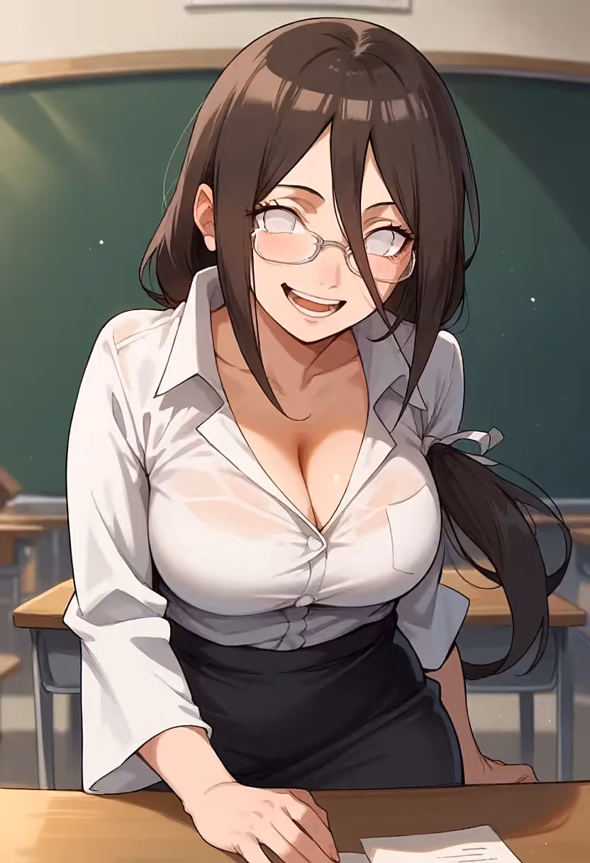 Hanabi Hyuga - Naruto - Hentai Gallery 27 - 30 Images — image 2 of 30