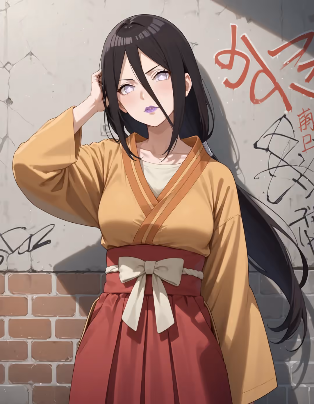 Hanabi Hyuga - Naruto - Hentai Gallery 29 - 30 Images — image 2 of 30