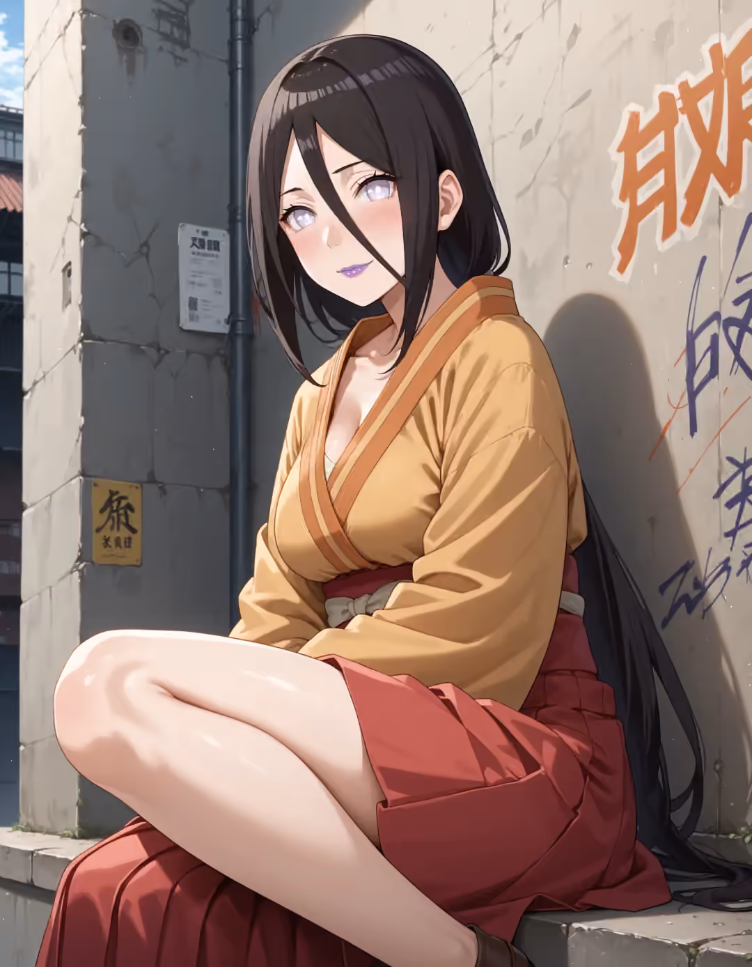 Hanabi Hyuga - Naruto - Hentai Gallery 29 - 30 Images — image 3 of 30
