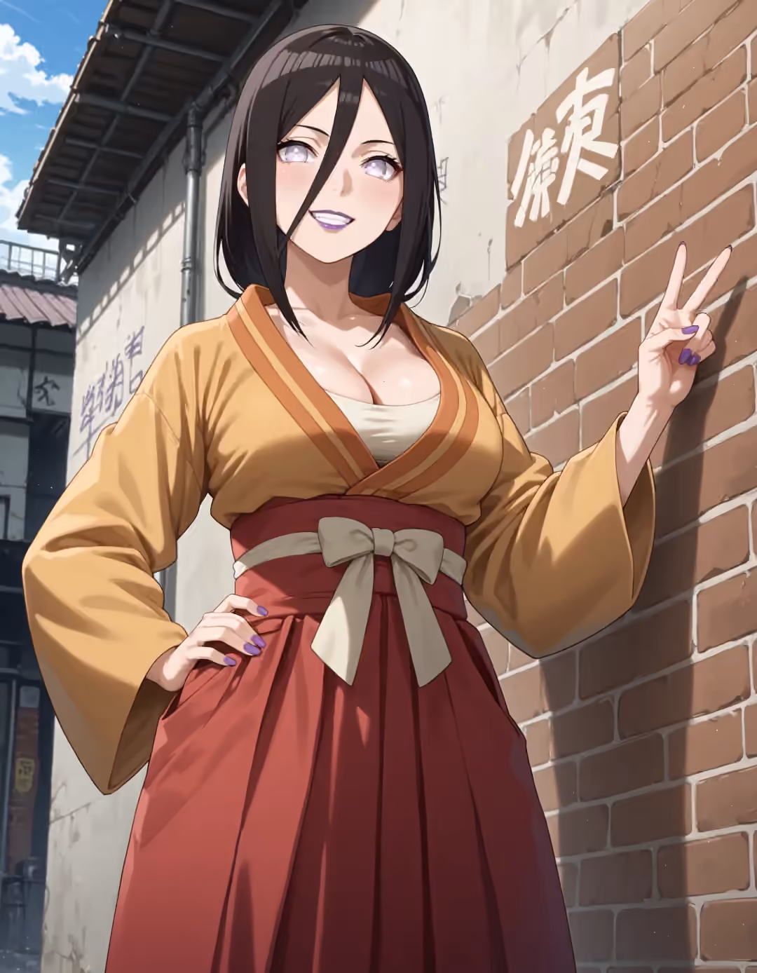 Hanabi Hyuga - Naruto - Hentai Gallery 29 - 30 Images — image 5 of 30