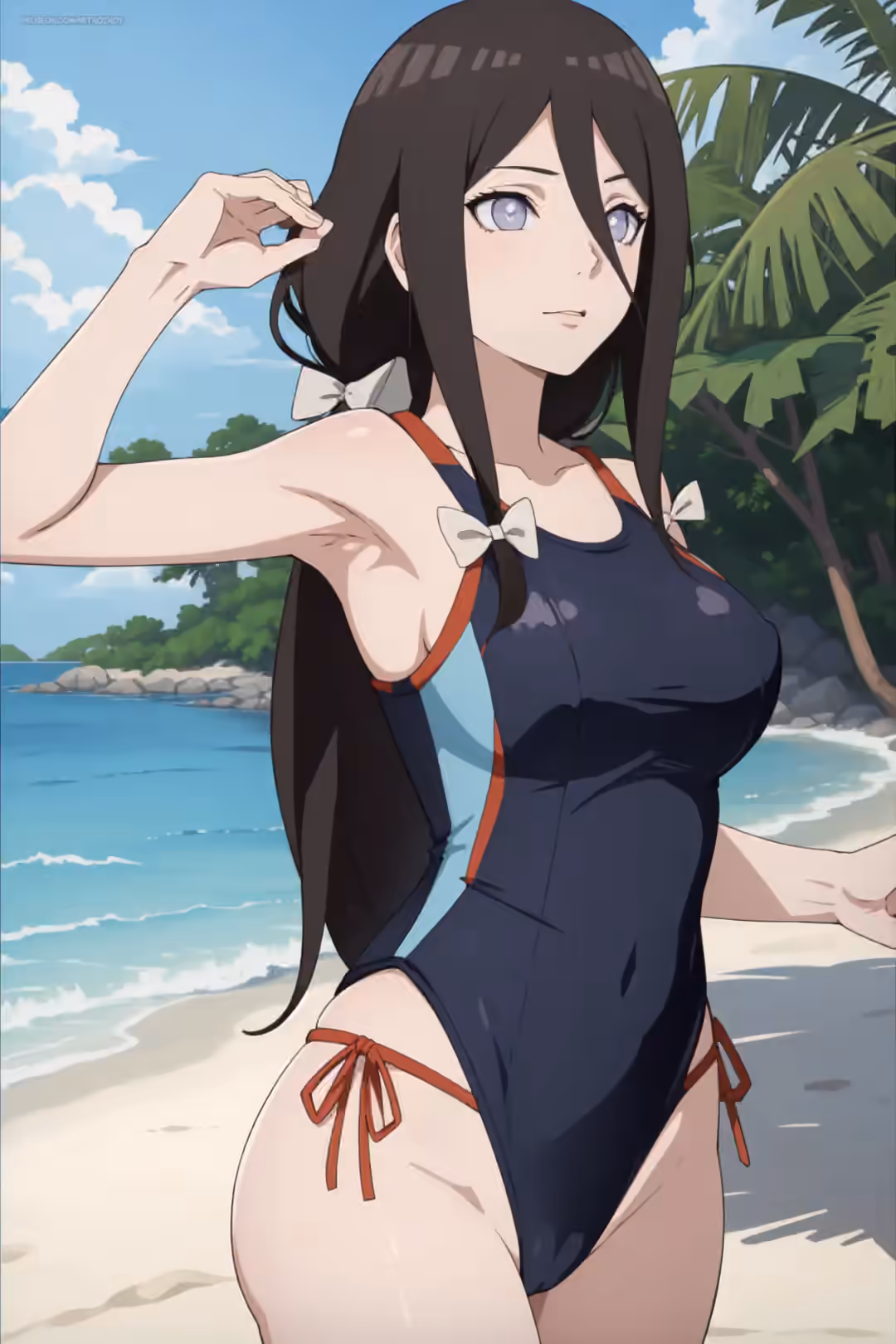 Hanabi Hyuga - Naruto - Hentai Gallery 32 - 28 Images — image 2 of 28