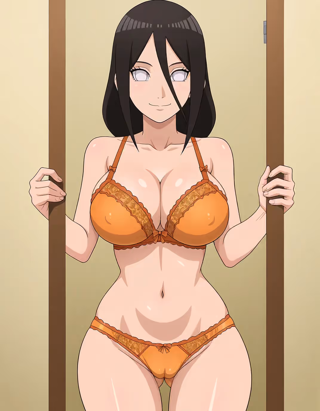 Hanabi Hyuga - Naruto - Hentai Gallery 34 - 20 Images — image 2 of 20
