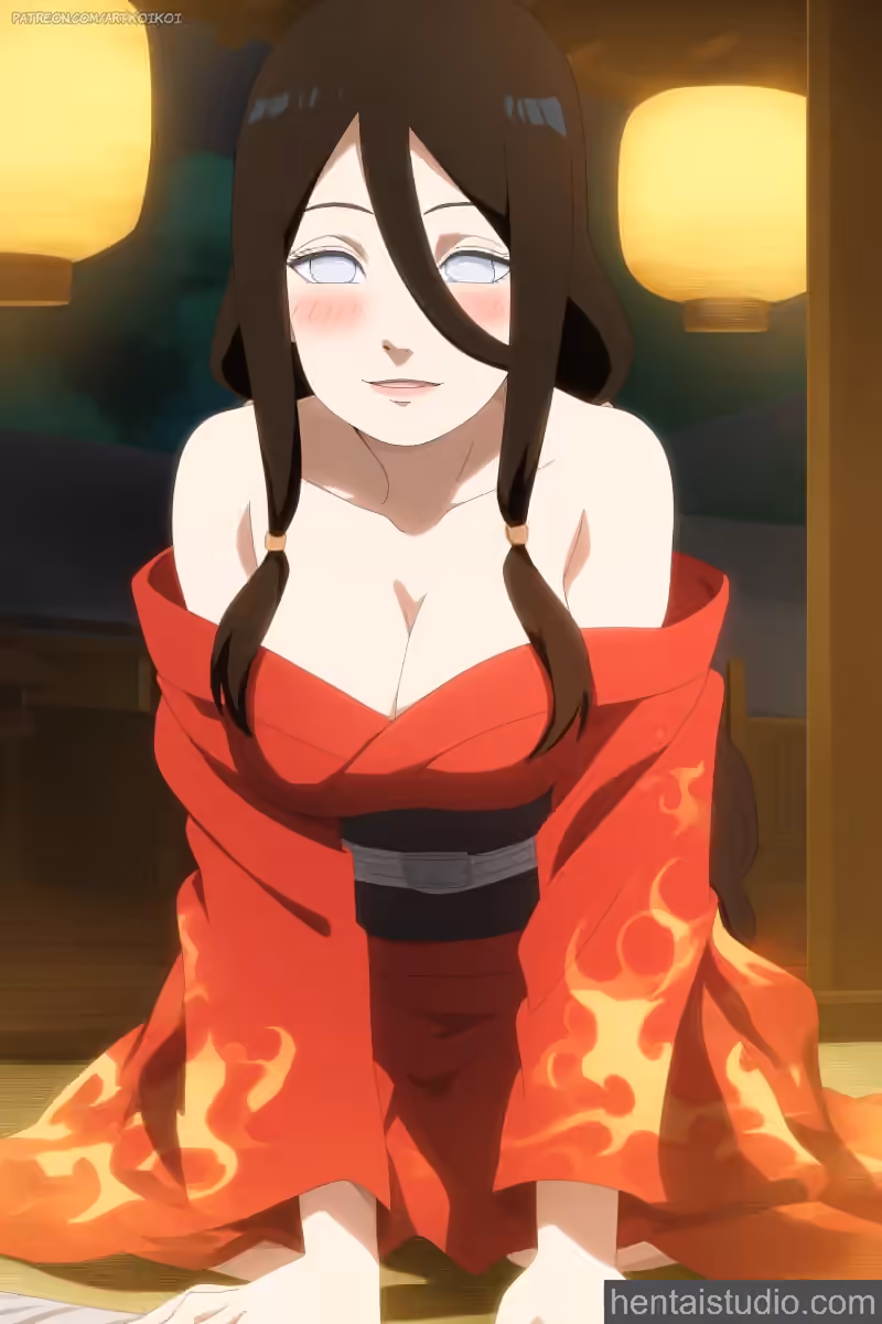 Hanabi Hyuga - Naruto - Hentai Gallery 44 - 21 Images — image 12 of 21