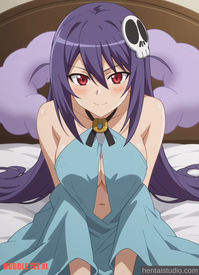 Haqua Du Lot Herminium from The World God Only Knows — image 2 of 35