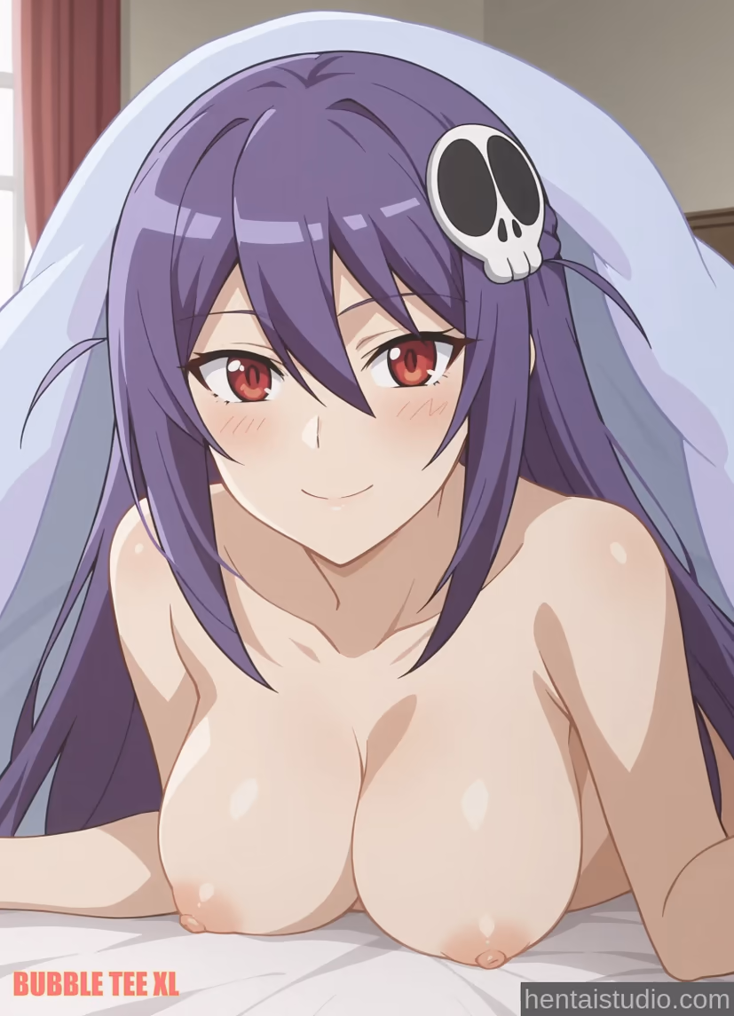 Haqua Du Lot Herminium from The World God Only Knows — image 5 of 35