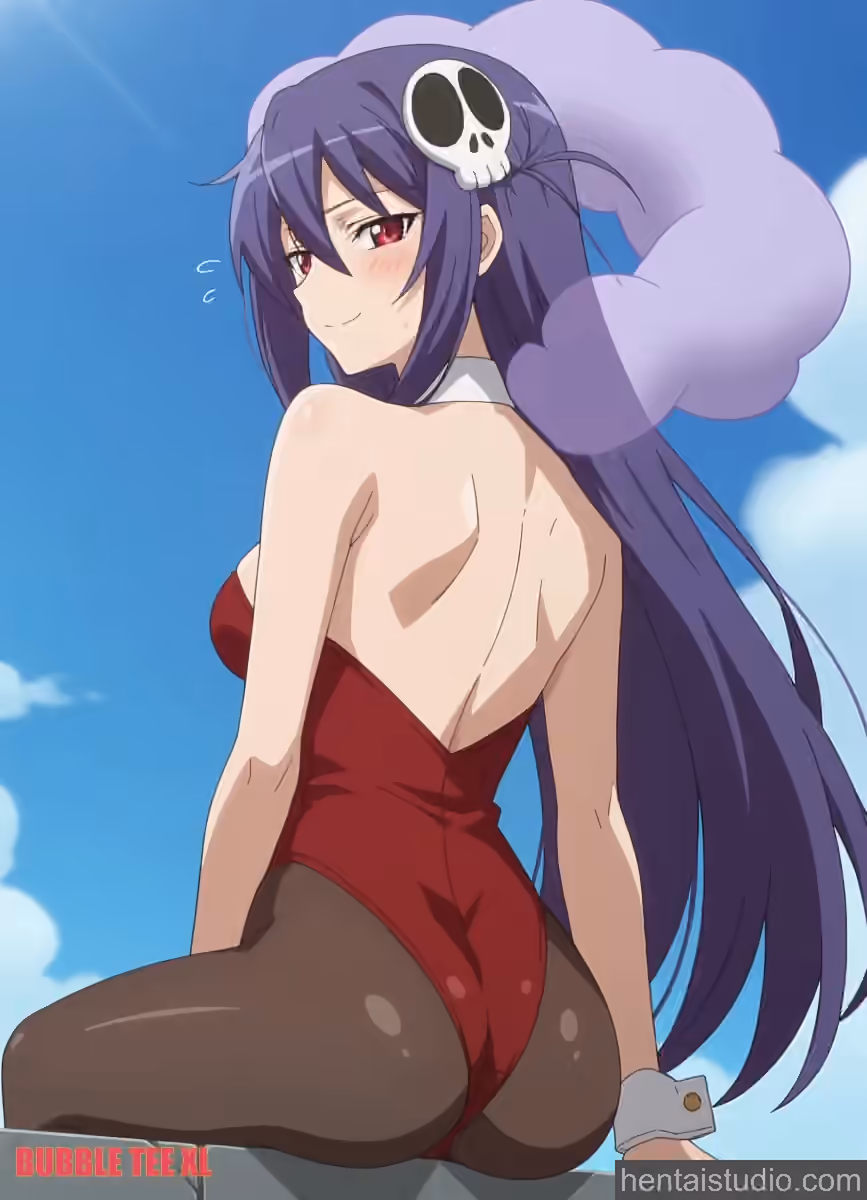Haqua du Lot Herminium - The World God Only Knows (Kami nomi zo Shiru Sekai) - Hentai Gallery 2 - 35 Images — image 1 of 35
