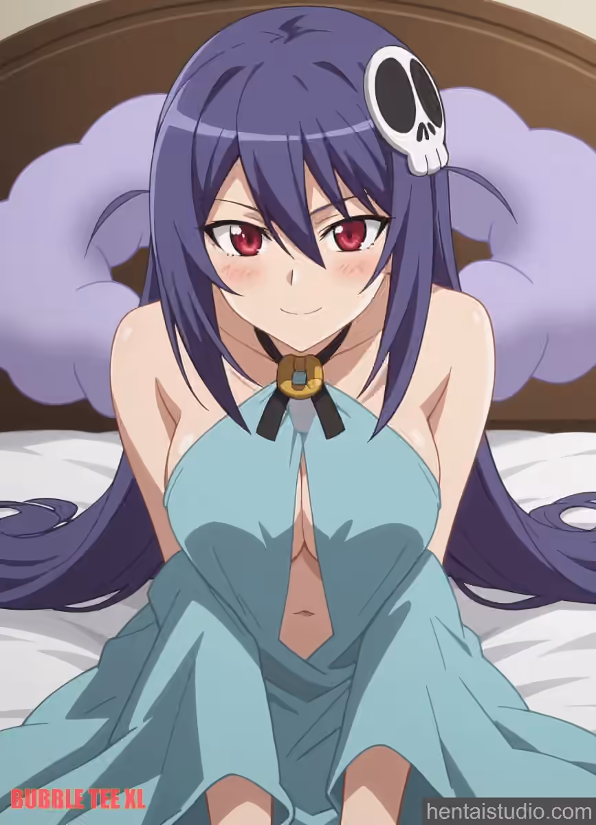 Haqua du Lot Herminium - The World God Only Knows (Kami nomi zo Shiru Sekai) - Hentai Gallery 2 - 35 Images — image 2 of 35