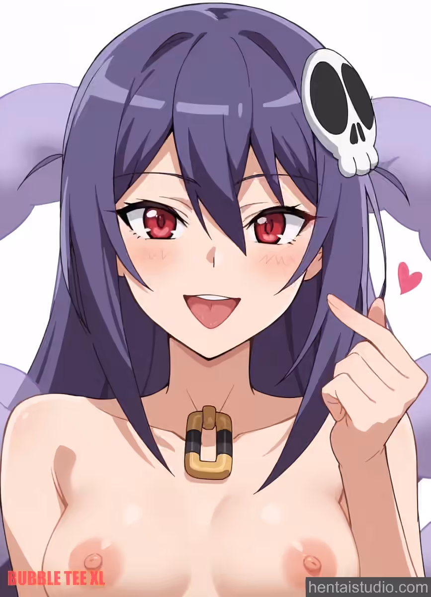 Haqua du Lot Herminium - The World God Only Knows (Kami nomi zo Shiru Sekai) - Hentai Gallery 2 - 35 Images — image 7 of 35