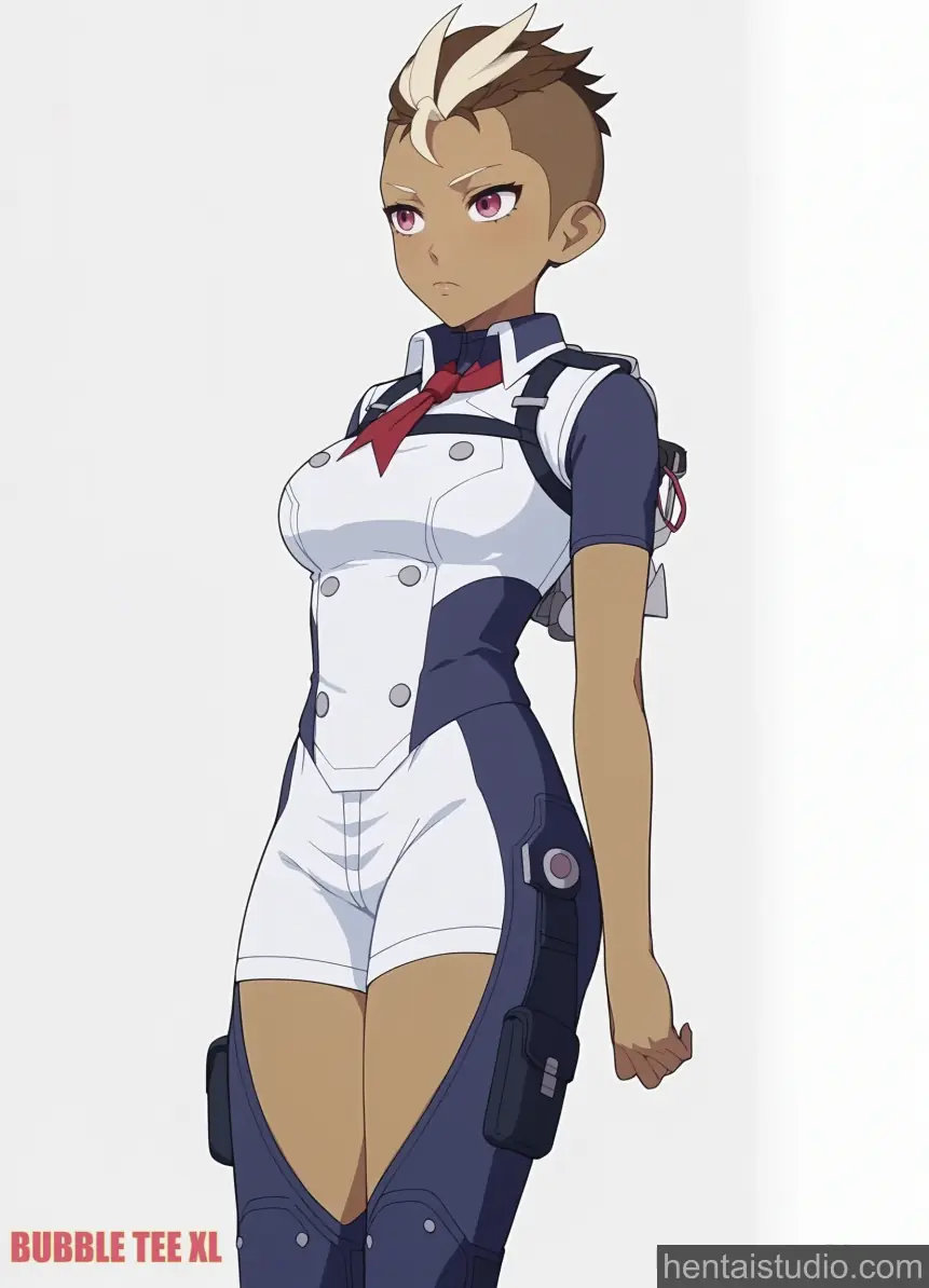 Harriet Bree from Rwby hentai art 1 of 35