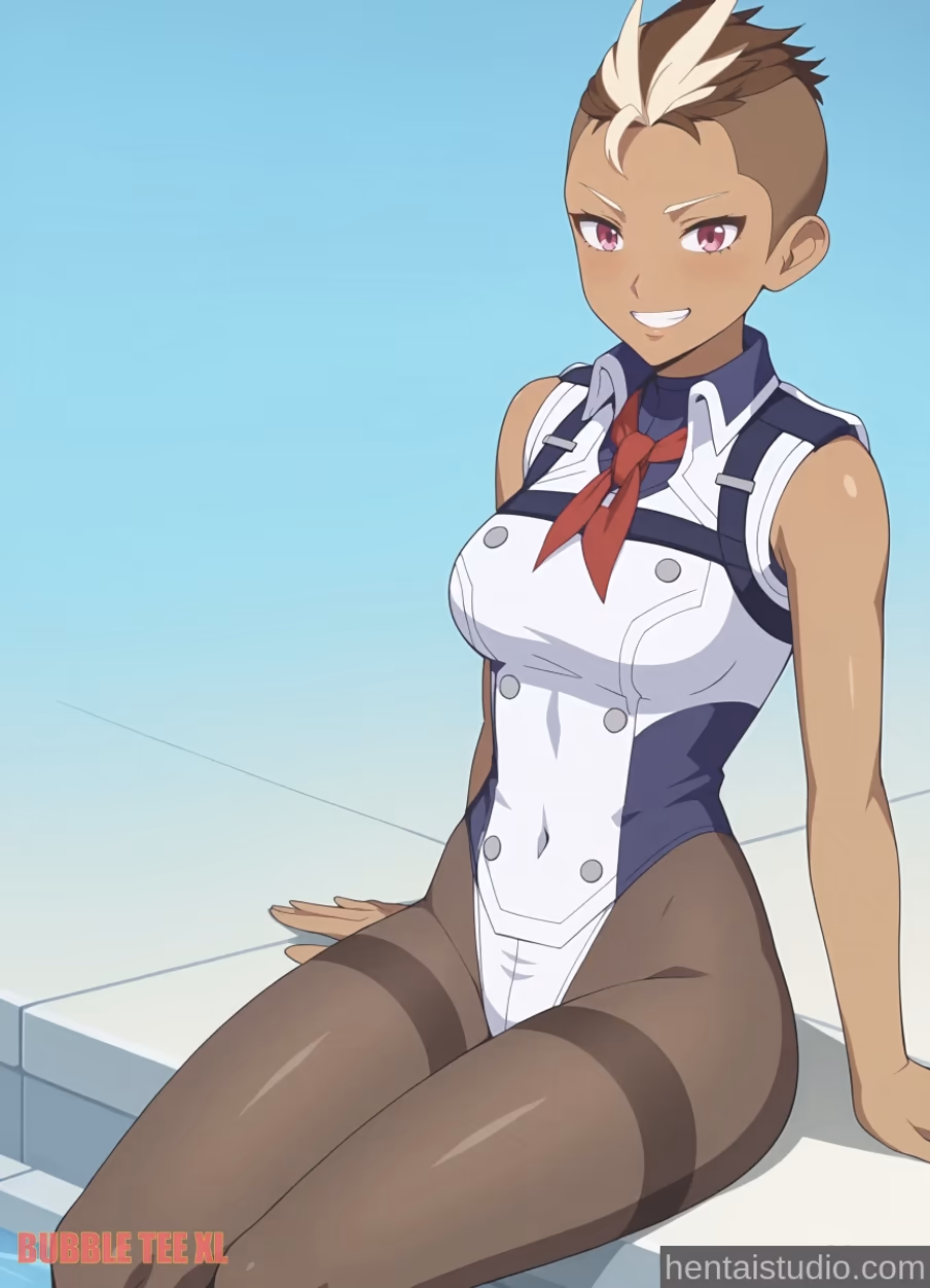 Harriet Bree from Rwby — image 10 of 35