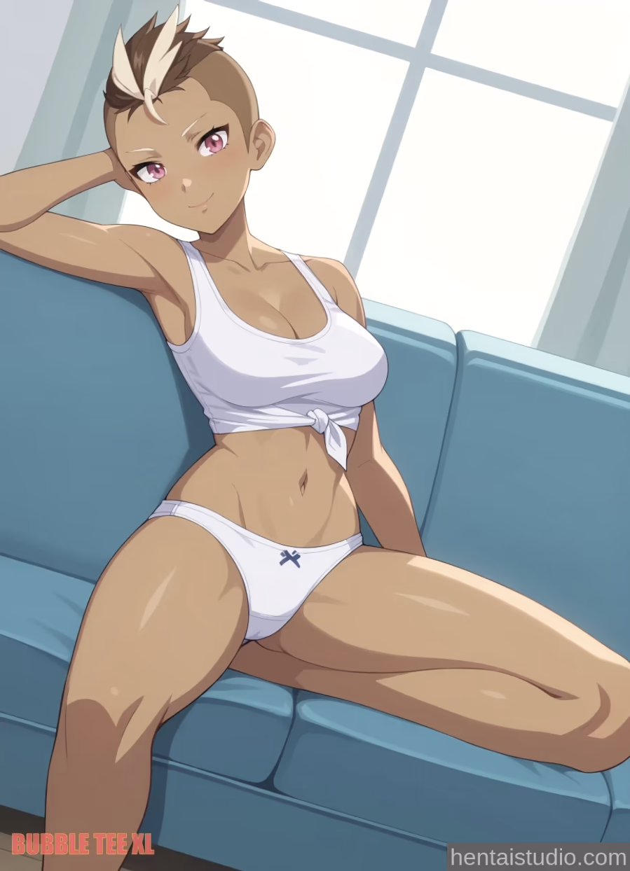 Harriet Bree from Rwby — image 11 of 35