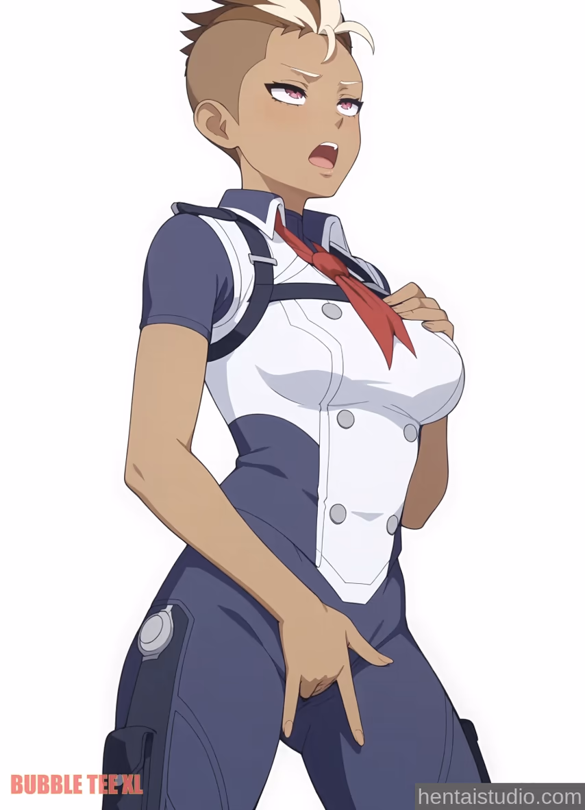 Harriet Bree from Rwby — image 17 of 35