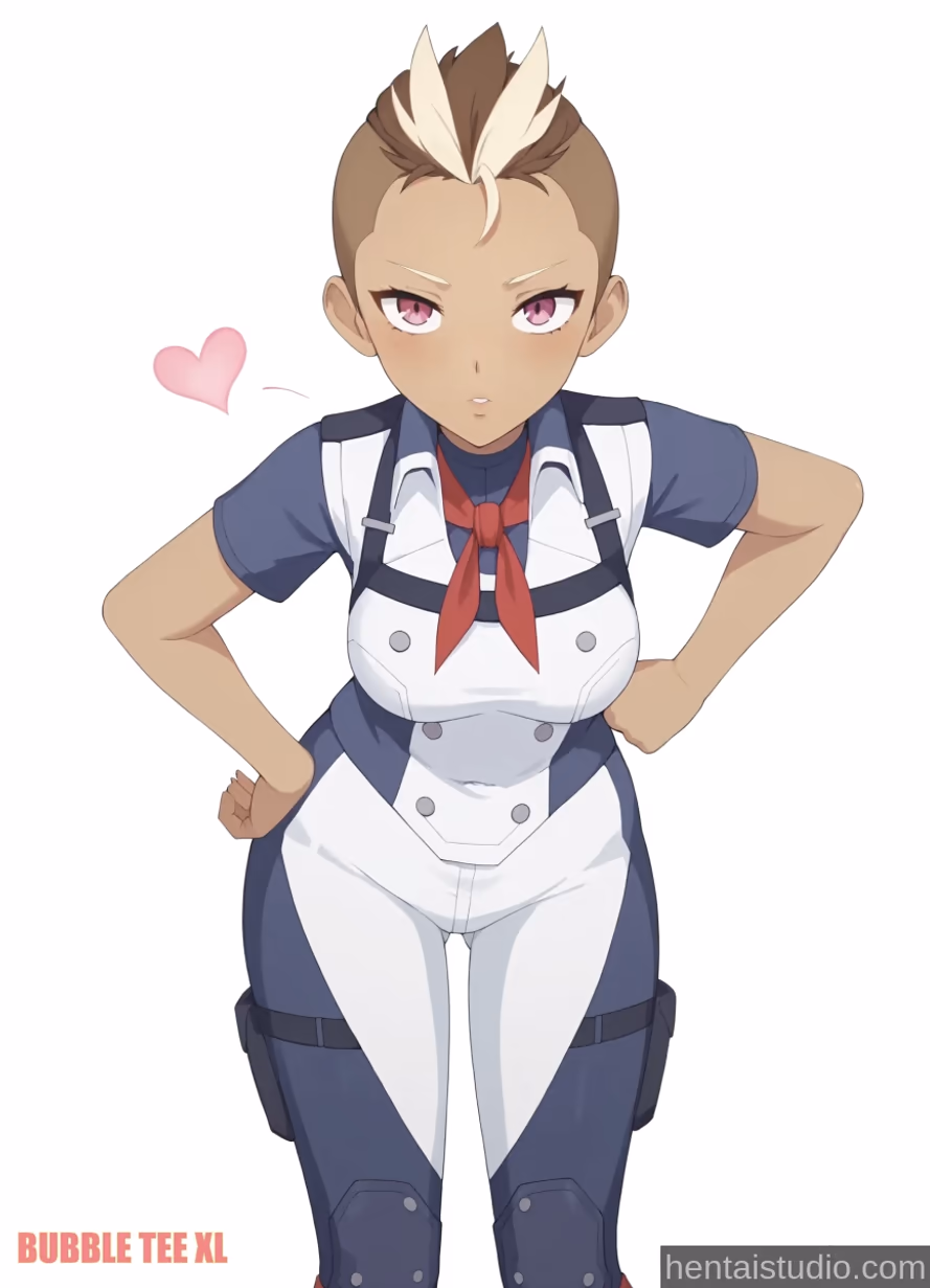 Harriet Bree from Rwby — image 2 of 35