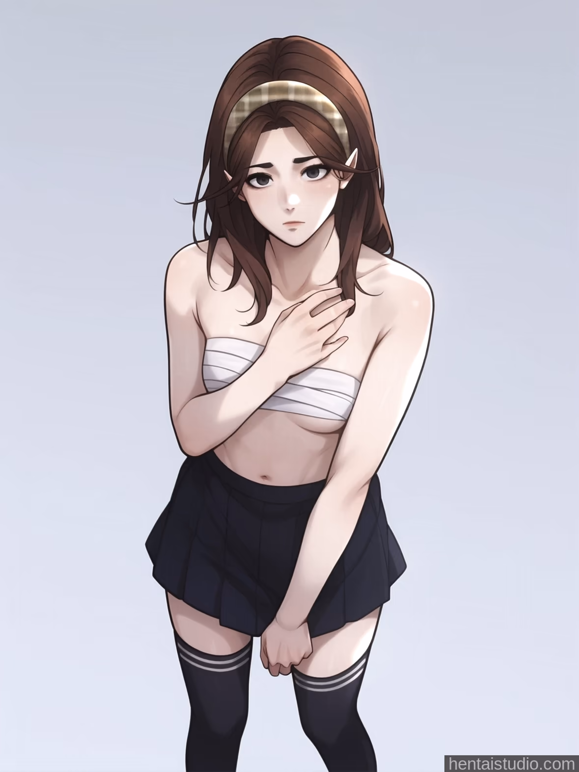 Haru Seong from Questism — image 3 of 90