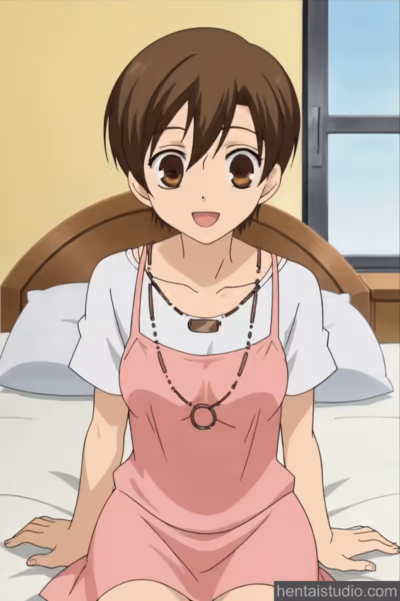 Haruhi Fujioka - Ouran High School Host Club (Ouran Koukou Host Club) - Hentai Gallery - 74 Images — image 6 of 74