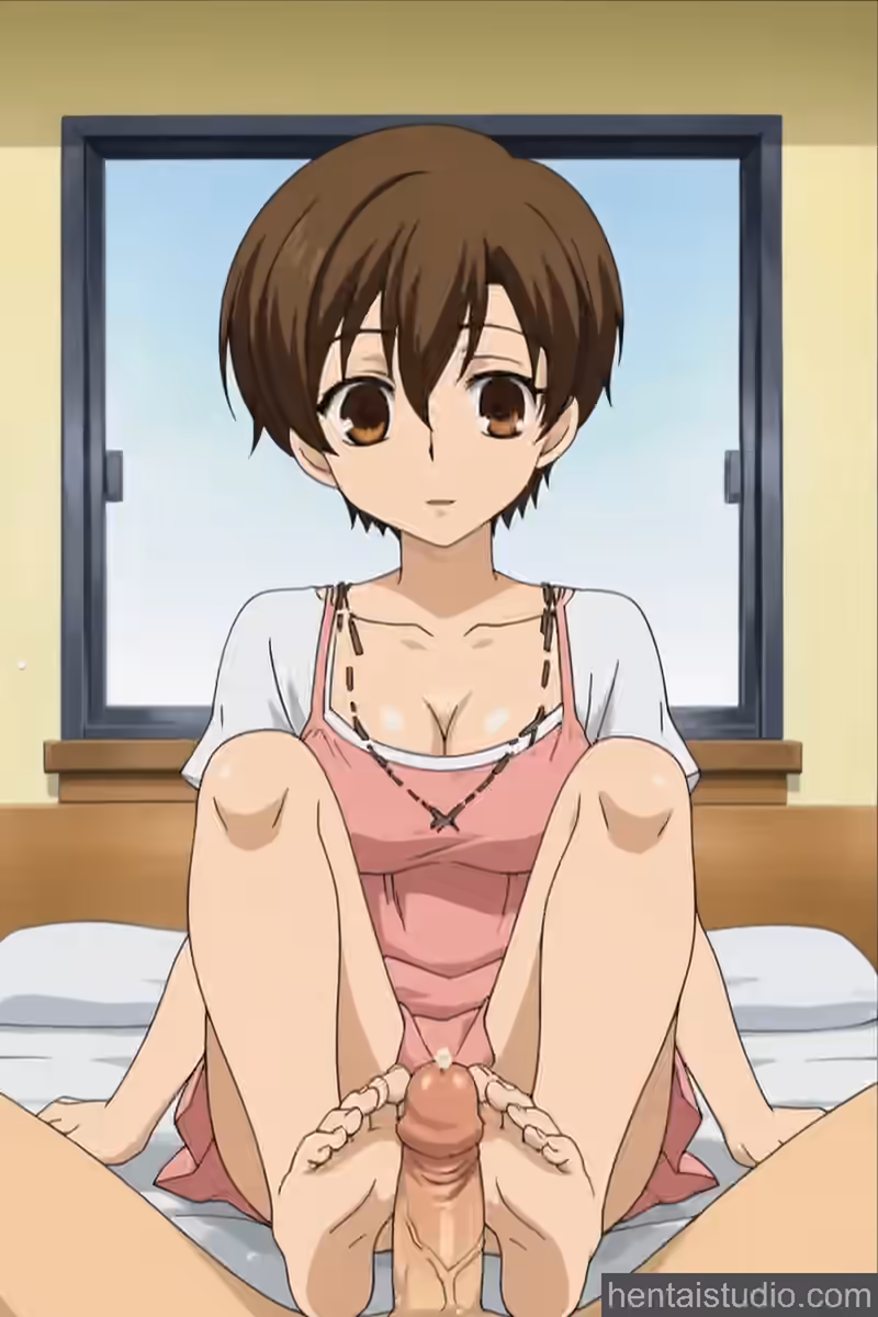 Haruhi Fujioka - Ouran High School Host Club (Ouran Koukou Host Club) - Hentai Gallery - 74 Images — image 9 of 74