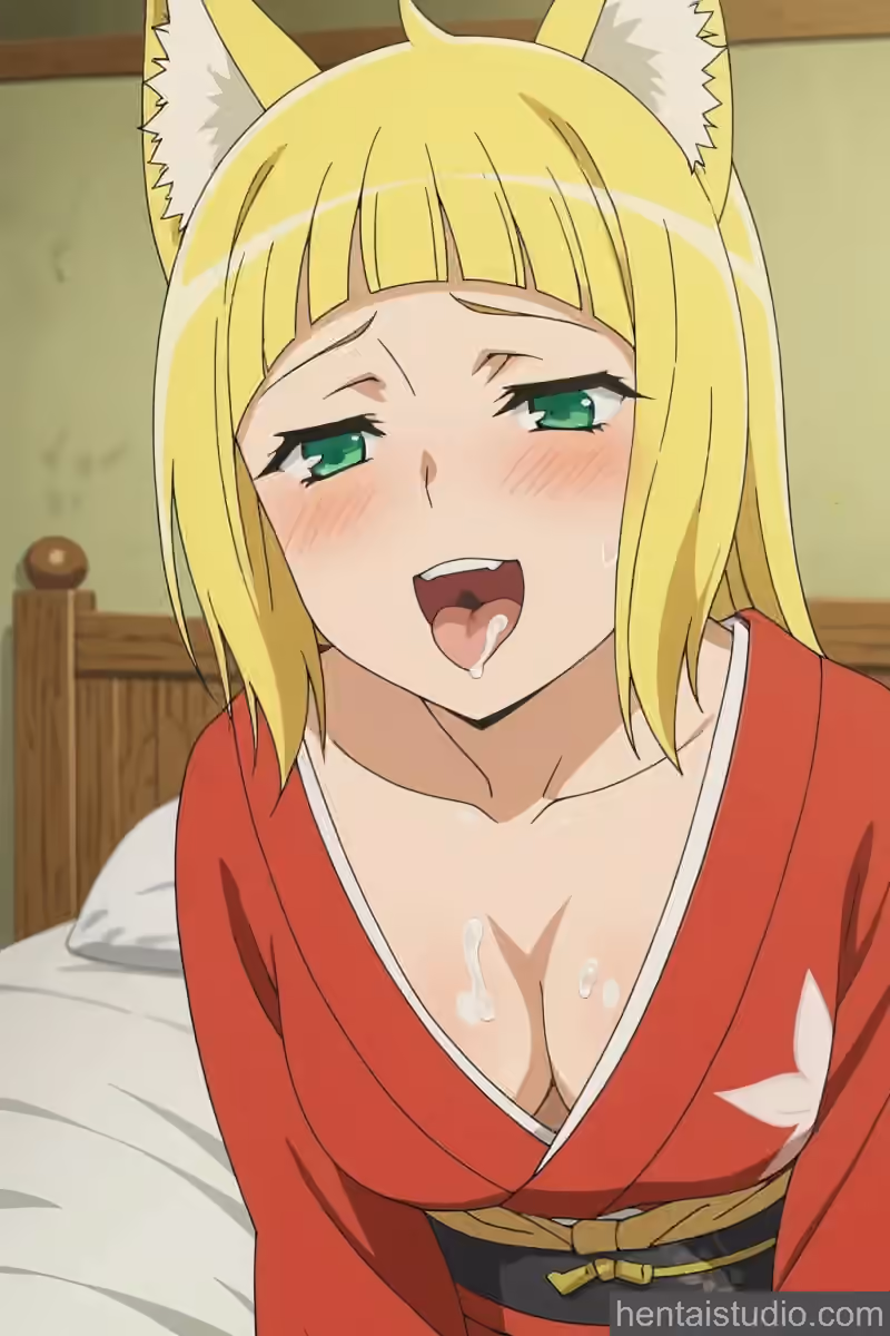Haruhime Sanjouno - DanMachi: Is It Wrong to Try to Pick Up Girls in a Dungeon? - Hentai Gallery 3 - 145 Images — image 49 of 145