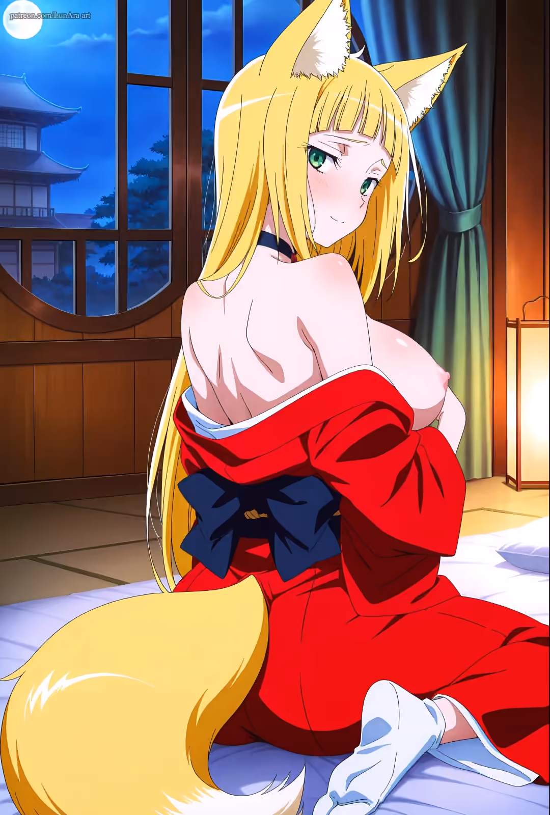 Haruhime Sanjouno - DanMachi: Is It Wrong to Try to Pick Up Girls in a Dungeon? - Hentai Gallery 4 - 26 Images — image 2 of 26