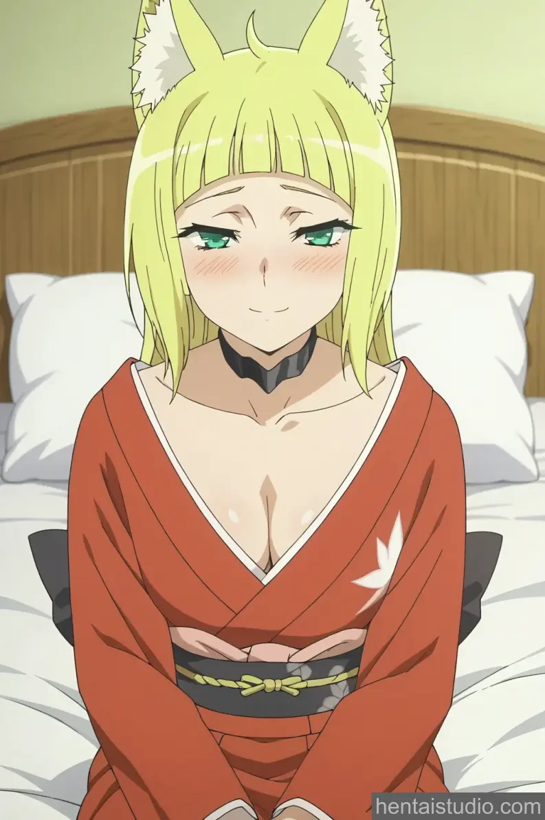 Haruhime Sanjouno from Danmachi Is It Wrong To Try To Pick Up Girls In A Dungeon hentai art 1 of 145