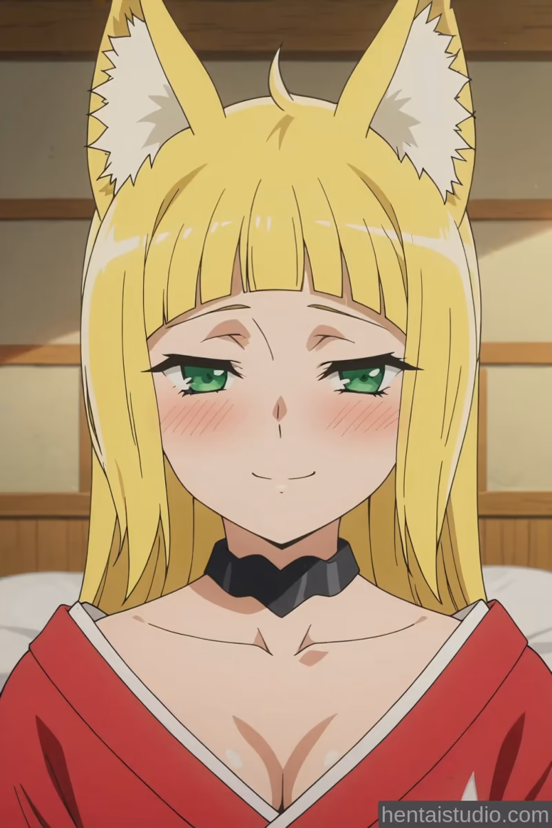 Haruhime Sanjouno from DanMachi: Is It Wrong to Try to Pick Up Girls in a Dungeon? — image 3 of 145