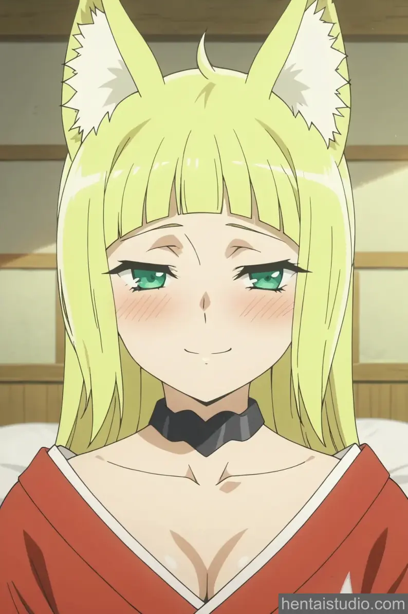 Haruhime Sanjouno from Danmachi Is It Wrong To Try To Pick Up Girls In A Dungeon hentai art 3 of 145