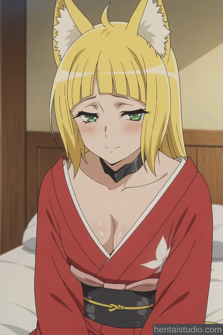 Haruhime Sanjouno from DanMachi: Is It Wrong to Try to Pick Up Girls in a Dungeon? — image 4 of 145