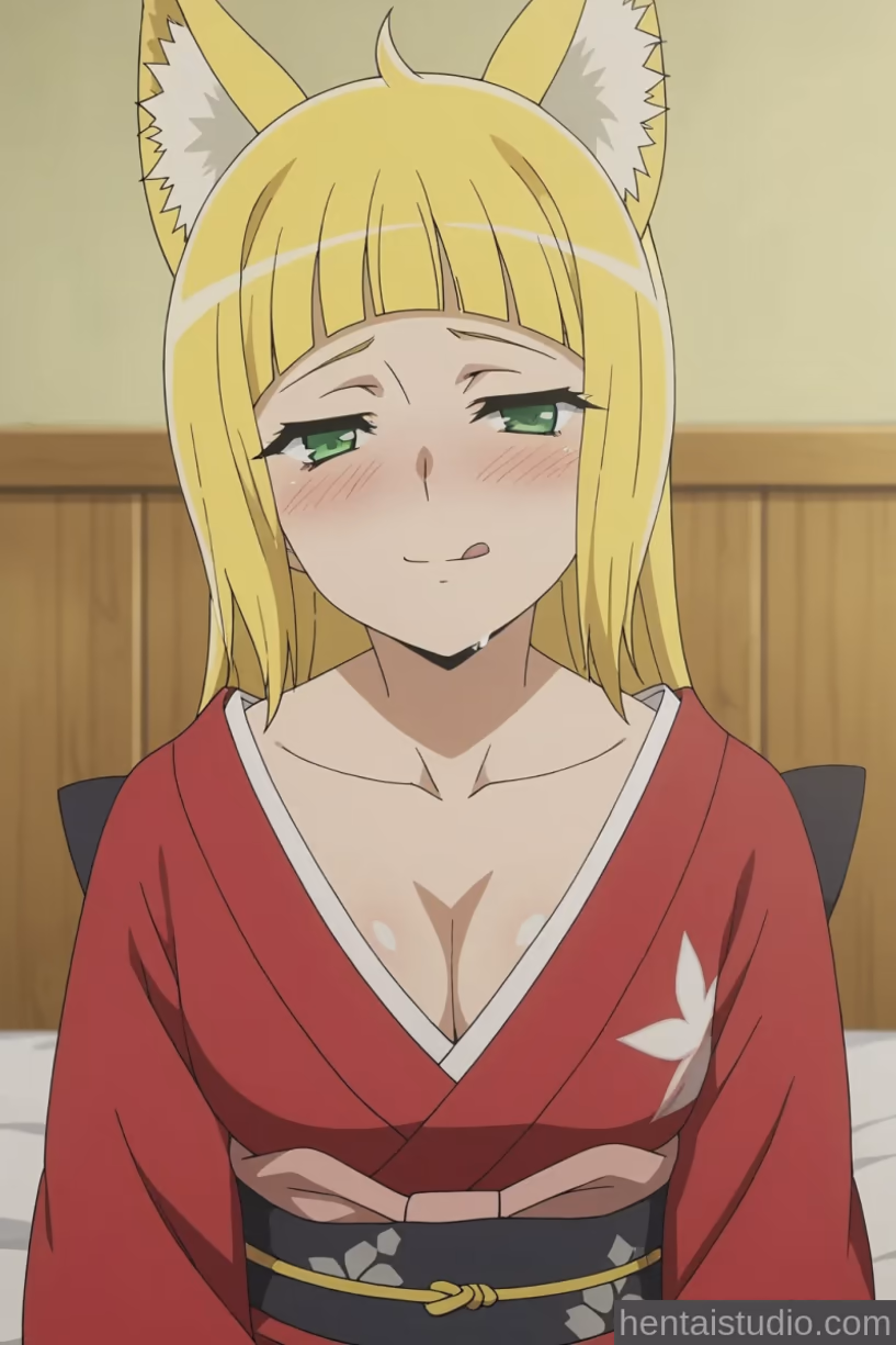 Haruhime Sanjouno from DanMachi: Is It Wrong to Try to Pick Up Girls in a Dungeon? — image 43 of 145