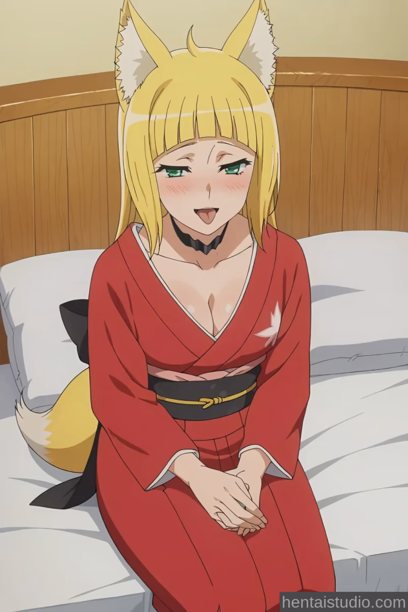 Haruhime Sanjouno from DanMachi: Is It Wrong to Try to Pick Up Girls in a Dungeon? — image 5 of 145