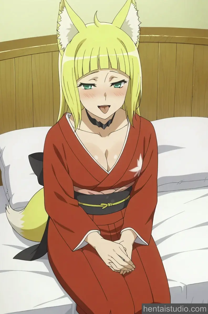 Haruhime Sanjouno from Danmachi Is It Wrong To Try To Pick Up Girls In A Dungeon hentai art 5 of 145