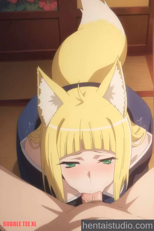 Haruhime Sanjouno from DanMachi: Is It Wrong to Try to Pick Up Girls in a Dungeon? — image 5 of 22