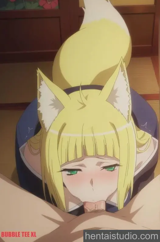 Haruhime Sanjouno from Danmachi Is It Wrong To Try To Pick Up Girls In A Dungeon hentai art 5 of 22