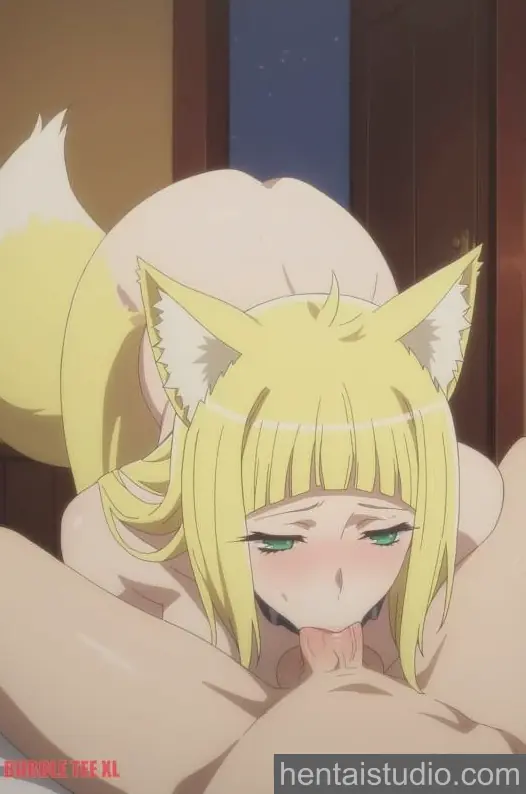 Haruhime Sanjouno from Danmachi Is It Wrong To Try To Pick Up Girls In A Dungeon hentai art 6 of 22