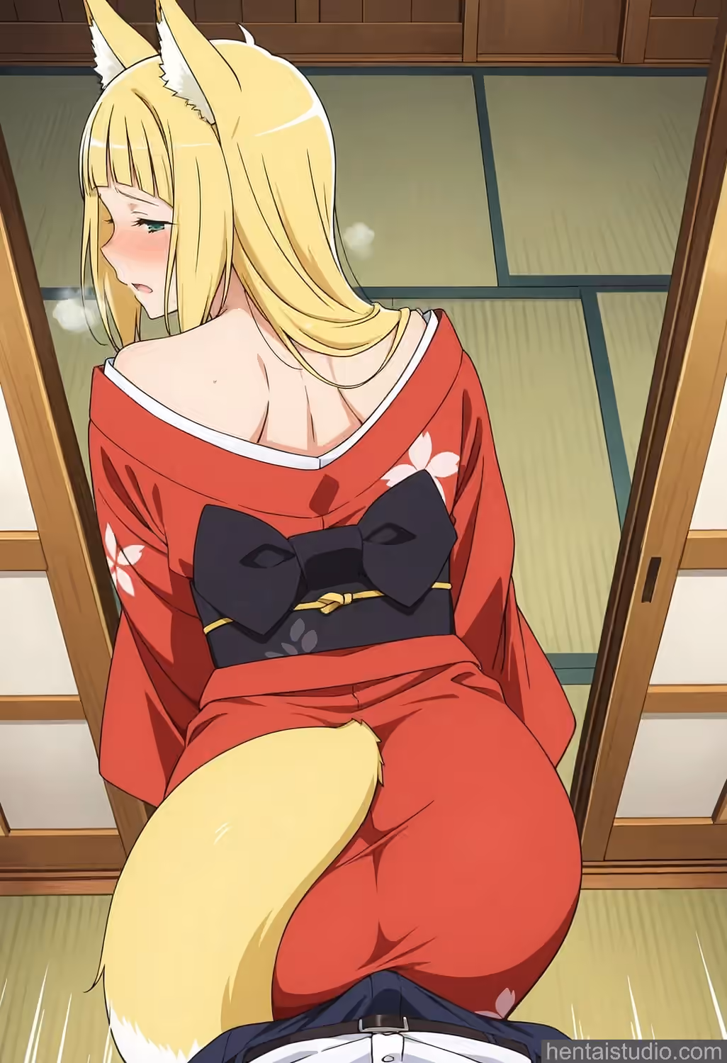 Haruhime Sanjouno - DanMachi: Is It Wrong to Try to Pick Up Girls in a Dungeon? - Hentai Gallery 1 - 193 Images — image 134 of 193