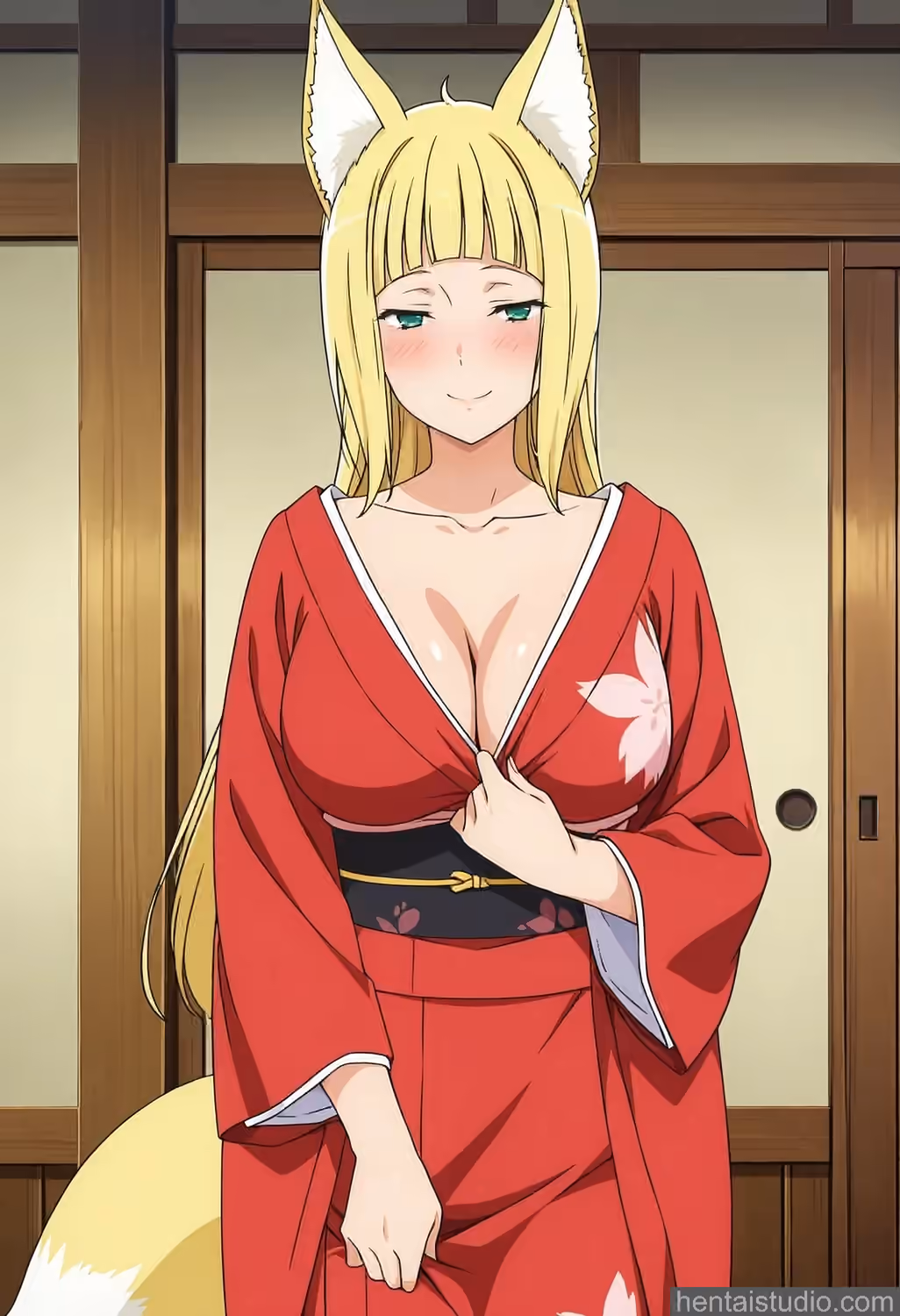Haruhime Sanjouno - DanMachi: Is It Wrong to Try to Pick Up Girls in a Dungeon? - Hentai Gallery 1 - 193 Images — image 3 of 193