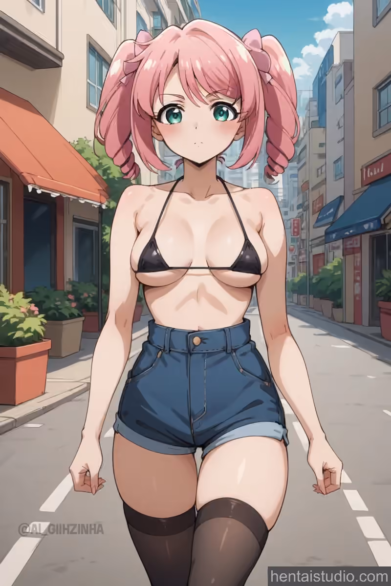 Haruka Hanabishi - Gushing over Magical Girls (Mahou Shoujo ni Akogarete) - Hentai Gallery 2 - 15 Images — image 1 of 15