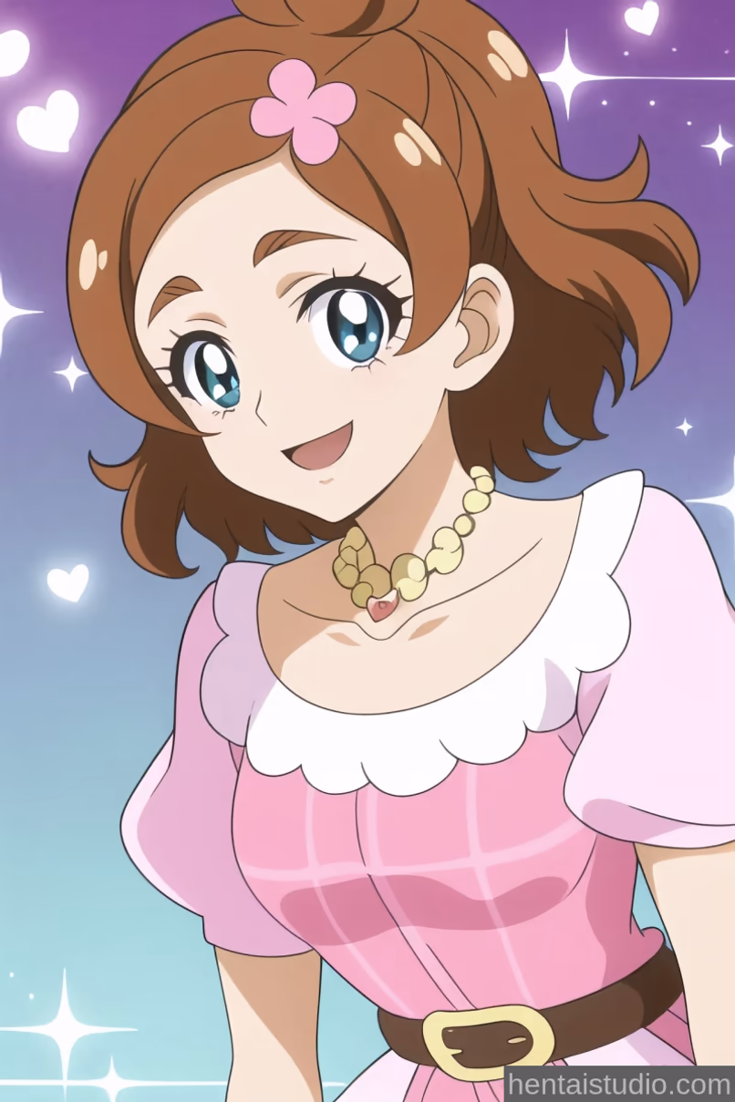 Haruka Haruno from Go Princess Precure — image 3 of 52