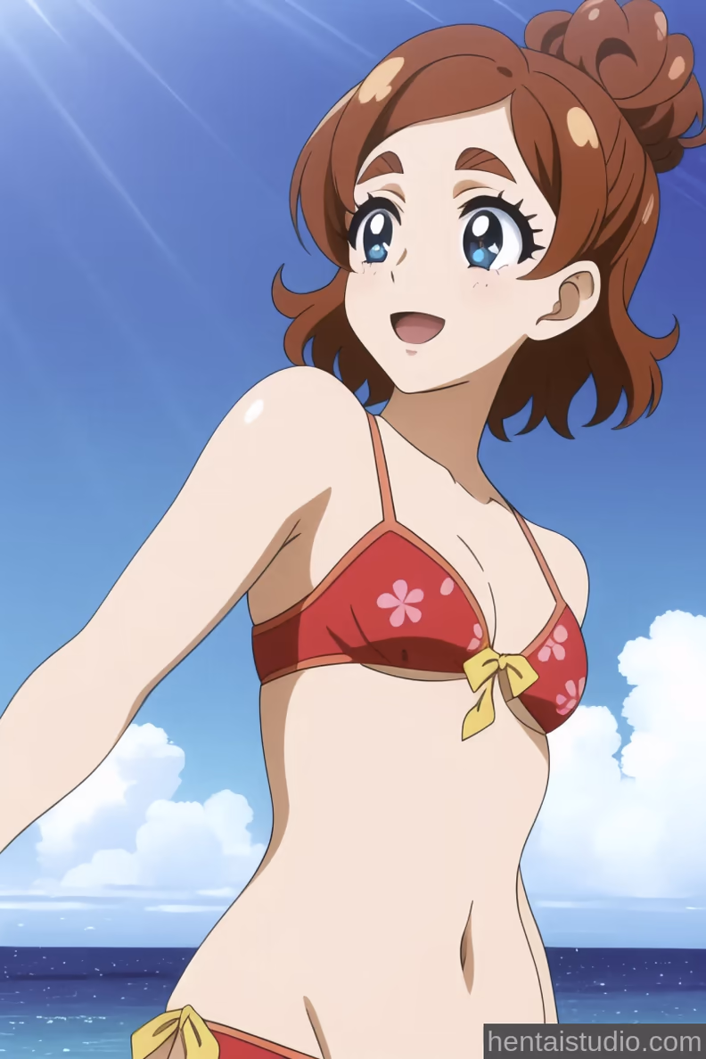 Haruka Haruno from Go Princess Precure — image 47 of 52