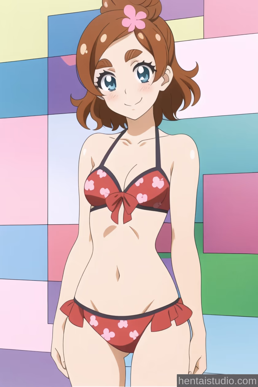 Haruka Haruno from Go Princess Precure — image 49 of 52