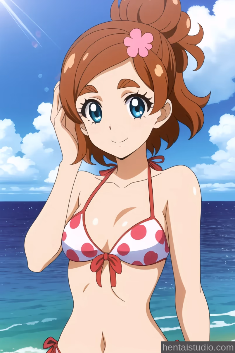 Haruka Haruno from Go Princess Precure — image 51 of 52