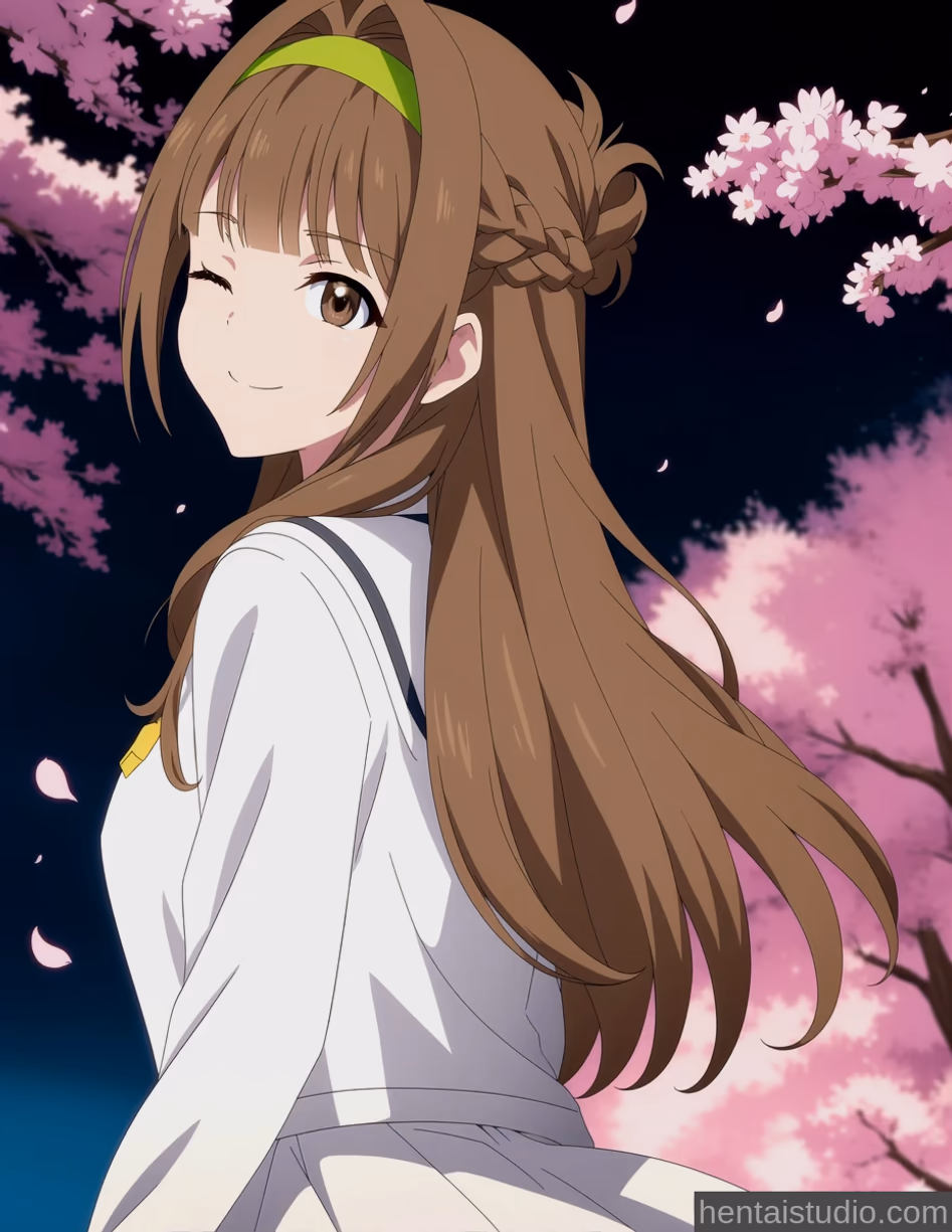 Haruka Katsuragi from A Nobody's Way Up To An Exploration Hero — image 2 of 16