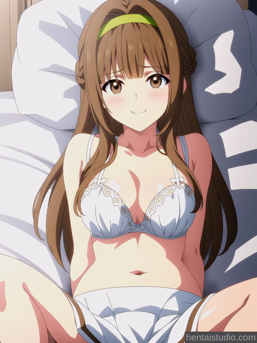 Haruka Katsuragi from A Nobody's Way Up To An Exploration Hero — image 5 of 16