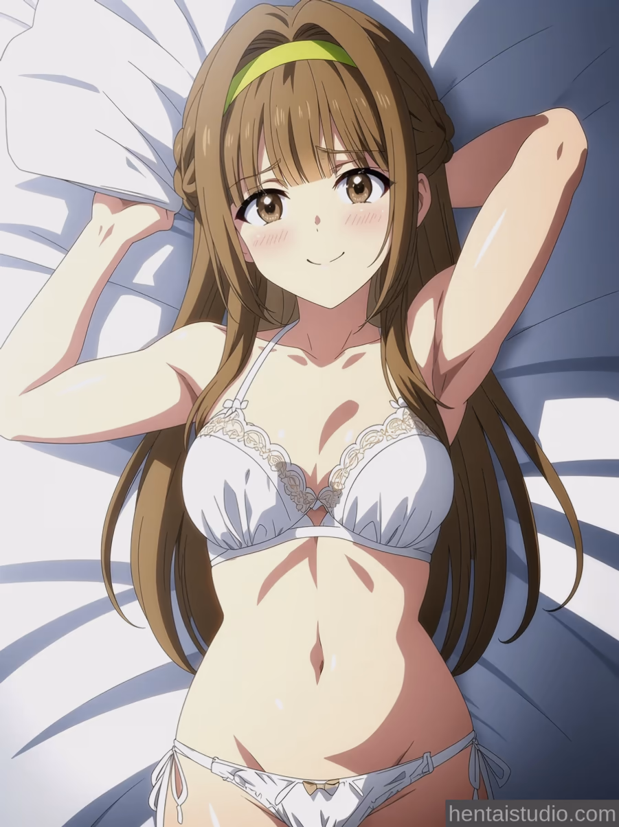 Haruka Katsuragi from A Nobody's Way Up To An Exploration Hero — image 6 of 16