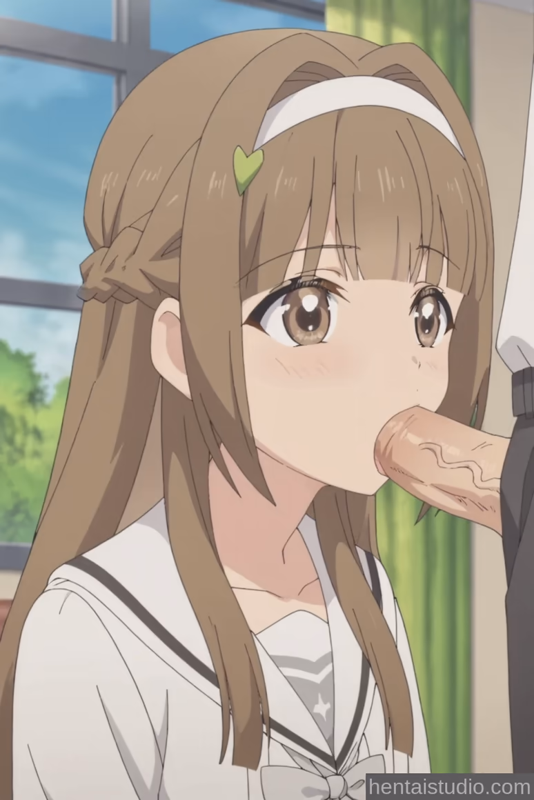 Haruka Katsuragi from A Nobody's Way Up To An Exploration Hero — image 20 of 91