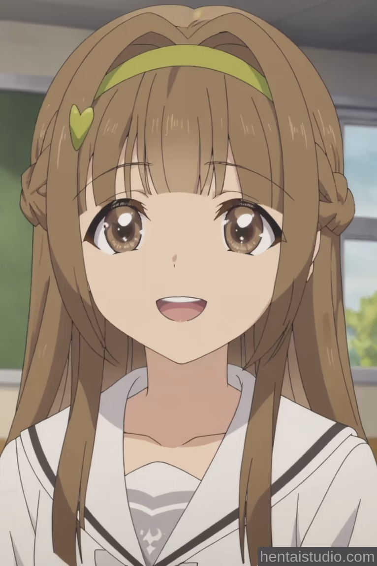 Haruka Katsuragi from A Nobody's Way Up To An Exploration Hero — image 3 of 91