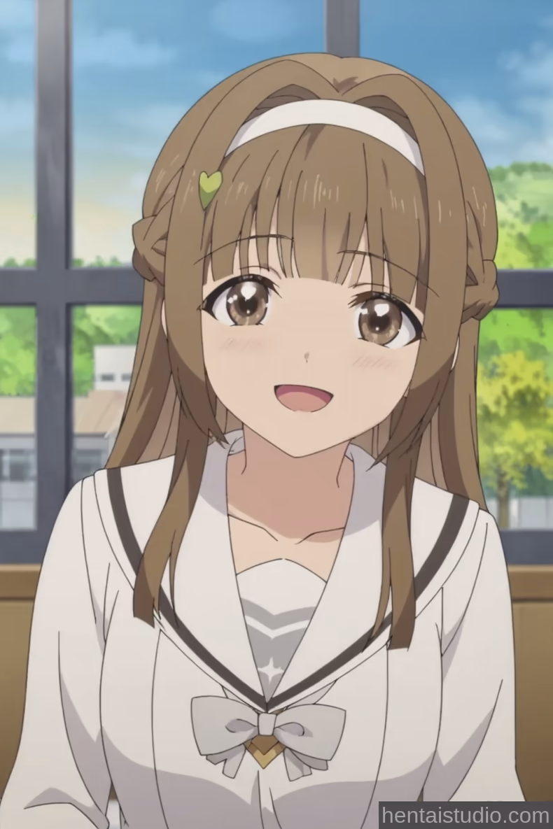 Haruka Katsuragi from A Nobody's Way Up To An Exploration Hero — image 6 of 91