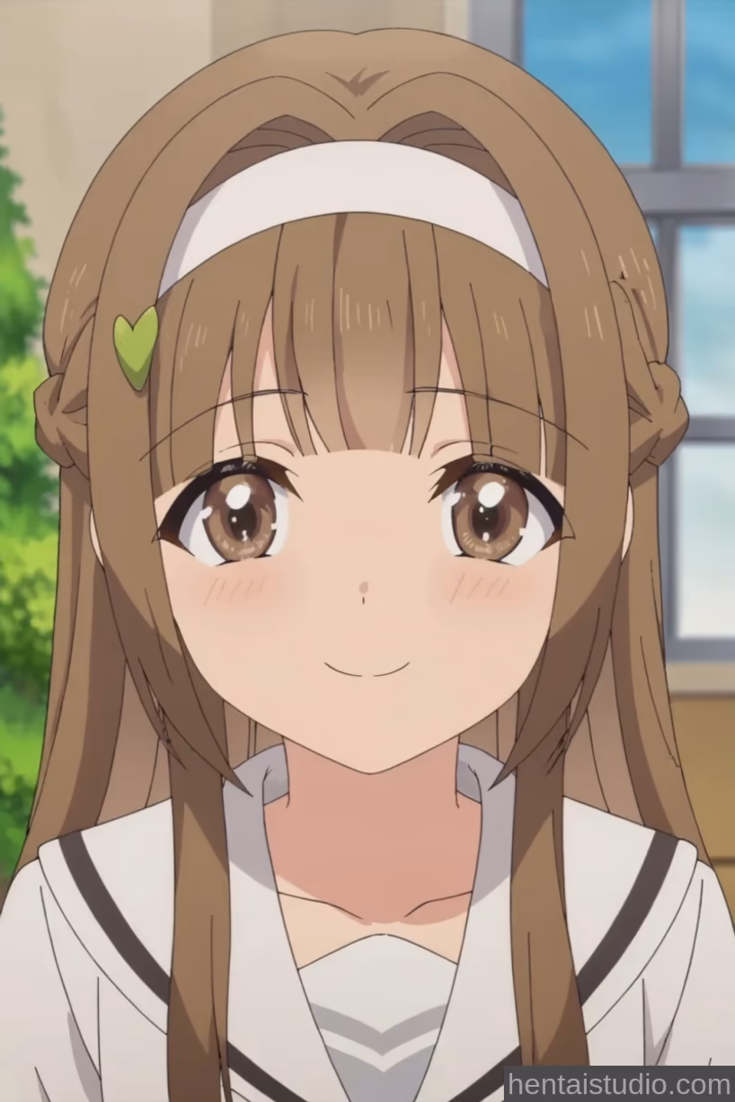 Haruka Katsuragi from A Nobody's Way Up To An Exploration Hero — image 7 of 91